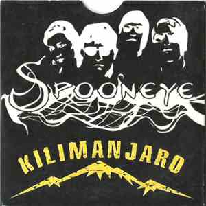 Spooneye - Kilimanjaro flac download