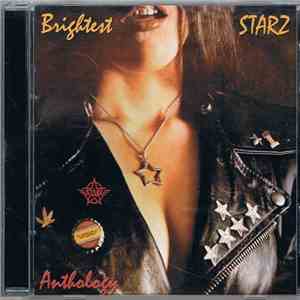 Starz  - Brightest Starz - Anthology flac download