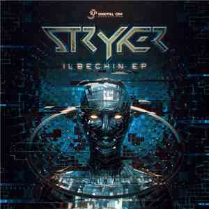 Stryker  - Ilbechin EP flac download
