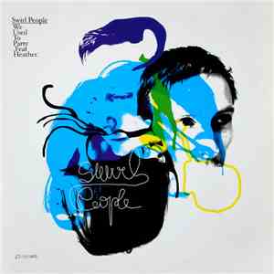 Swirl People Feat. Heather - We Used To Party flac download