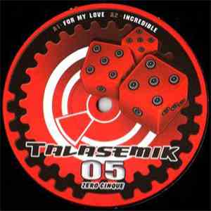 Talasemik - Talasemik 05 flac download