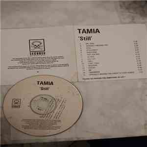 Tamia - Still flac download