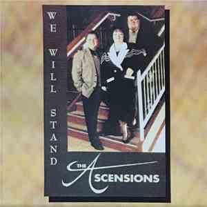 The Ascensions  - We Will Stand flac download