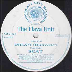 The Flava Unit  - Dream / Scat flac download