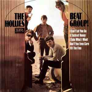 The Hollies - Beat Group! flac download