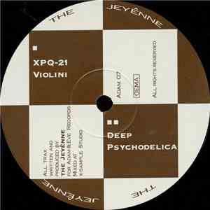 The Jeyênne - The Jeyênne flac download