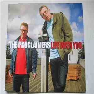 The Proclaimers - Life With You flac download