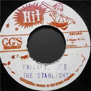 The Starl/gh7s - Faithful W/fe flac download