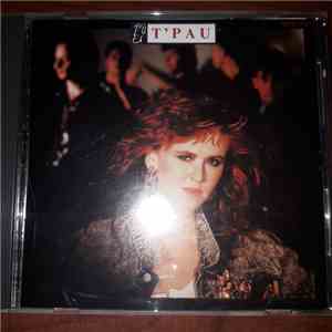 T'Pau - Bridge Of Spies flac download