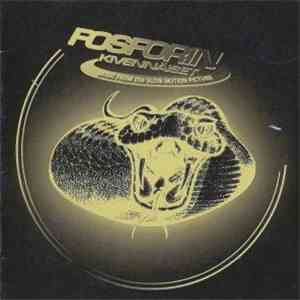 Various - Fosforin Kivennäiset flac download