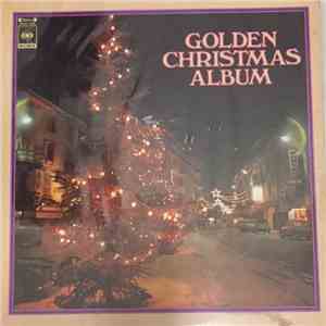 Various - Golden Christmas Album flac download