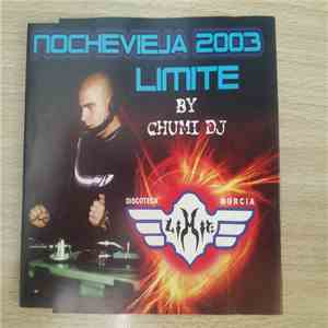 Various - Limite - Nochevieja 2003 flac download