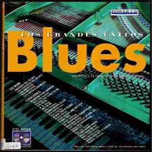 Various - Los Grandes Éxitos 5 - Blues flac download