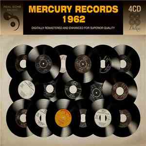 Various - Mercury Records 1962 flac download