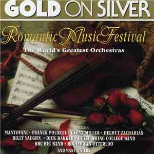 Various - Romantic Music Festival flac download