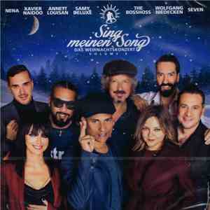 Various - Sing Meinen Song - Das Weihnachtskonzert (Volume 3) flac download