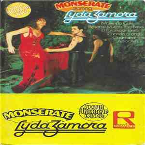 Various - South American Disco flac download