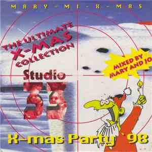 Various - Studio 33 X-mas Party '98 flac download