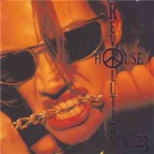 Various - Super Club Groovin' - House Revolution Vol. 23 flac download