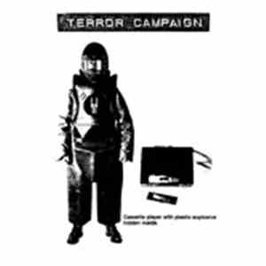 Various - Terror Campaign flac download