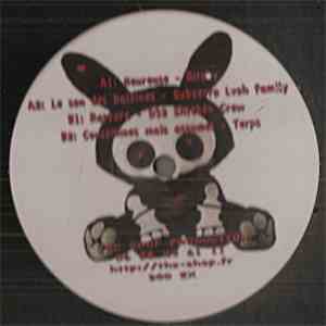 Viracocha /Terps - Mamie Denise 11 flac download