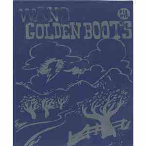 Wand / Golden Boots - Split 7" flac download