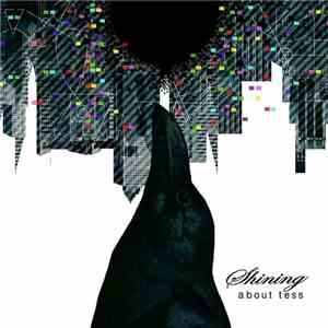 About Tess - Shining flac download