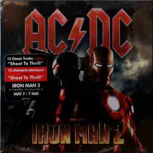 AC/DC - Iron Man 2 flac download