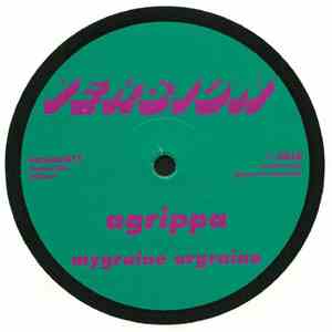Agrippa - Mygraine Urgraine flac download