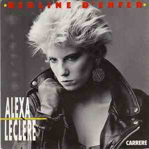 Alexa Leclère - Berline D'Enfer flac download