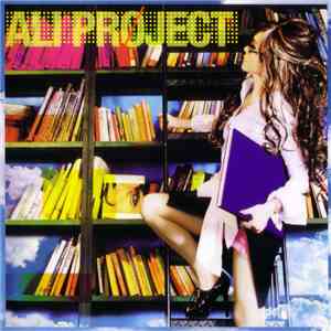 Ali Project - 禁書 flac download