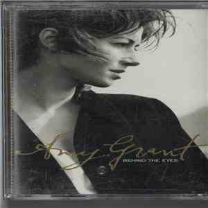 Amy Grant - Behind The Eyes FLAC download