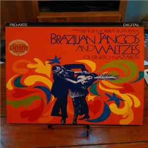 Arthur Moreira Lima - Waltzes And Tangos Of Ernesto Nazareth flac download