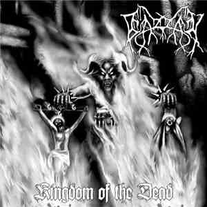 Bazzah - Kingdom Of The Dead flac download