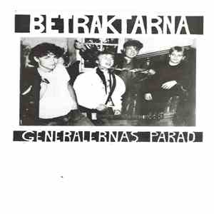Betraktarna - Generalernas Parad flac download