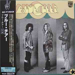 Blue Cheer - Blue Cheer flac download