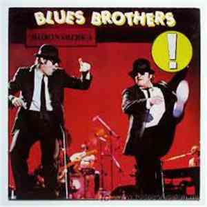 Blues Brothers - Made In America flac download