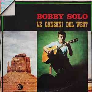 Bobby Solo - Le Canzoni Del West flac download