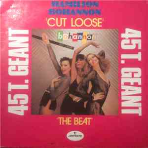 Bohannon - Cut Loose / The Beat (Part Two) flac download