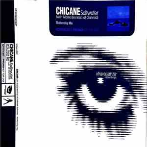 Chicane, Maire Brennan - Saltwater (Mothership Mix) flac download