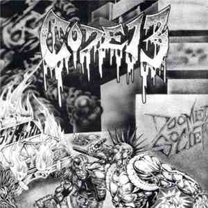 Code 13 - Doomed Society flac download