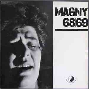 Colette Magny - Magny 68/69 flac download