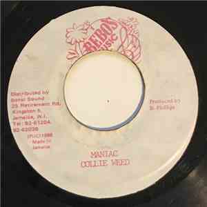 Collie Weed - Maniac flac download