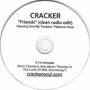 Cracker - Friends flac download