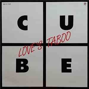 Cube  - Love's Taboo flac download