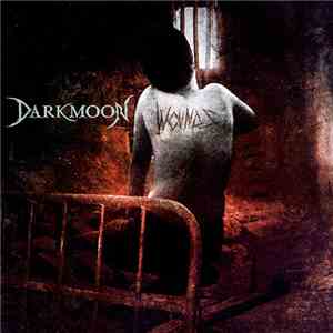 Darkmoon - Wounds flac download