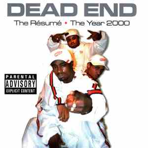Dead End  - The Résumé - The Year 2000 flac download