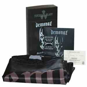 Demonaz - March Of The Norse flac download