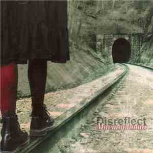 Disreflect - Mnemophobia flac download