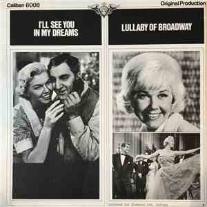 Doris Day - I'll See You In My Dreams / Lullaby Of Broadway flac download